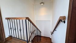 Palm Gardens (D23), Condominium #574279311